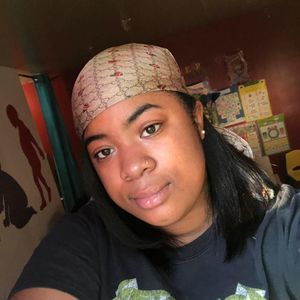 Meet your Posher, Princess